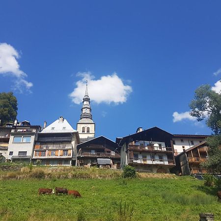 Aux Fermes De La Croix, Maison D'Hotes, Spa オトリュス エクステリア 写真