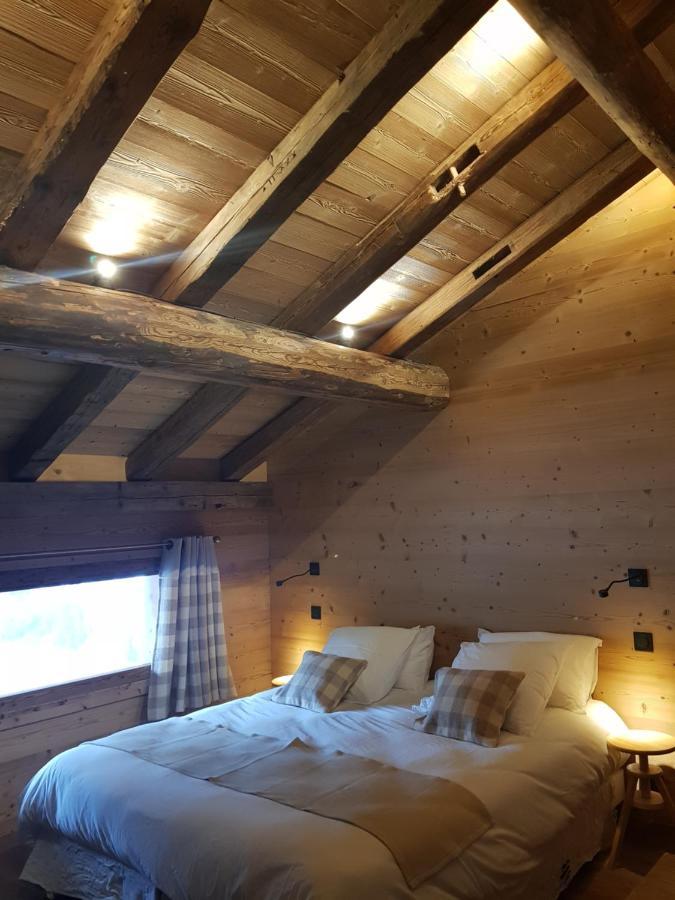 Aux Fermes De La Croix, Maison D'Hotes, Spa オトリュス エクステリア 写真