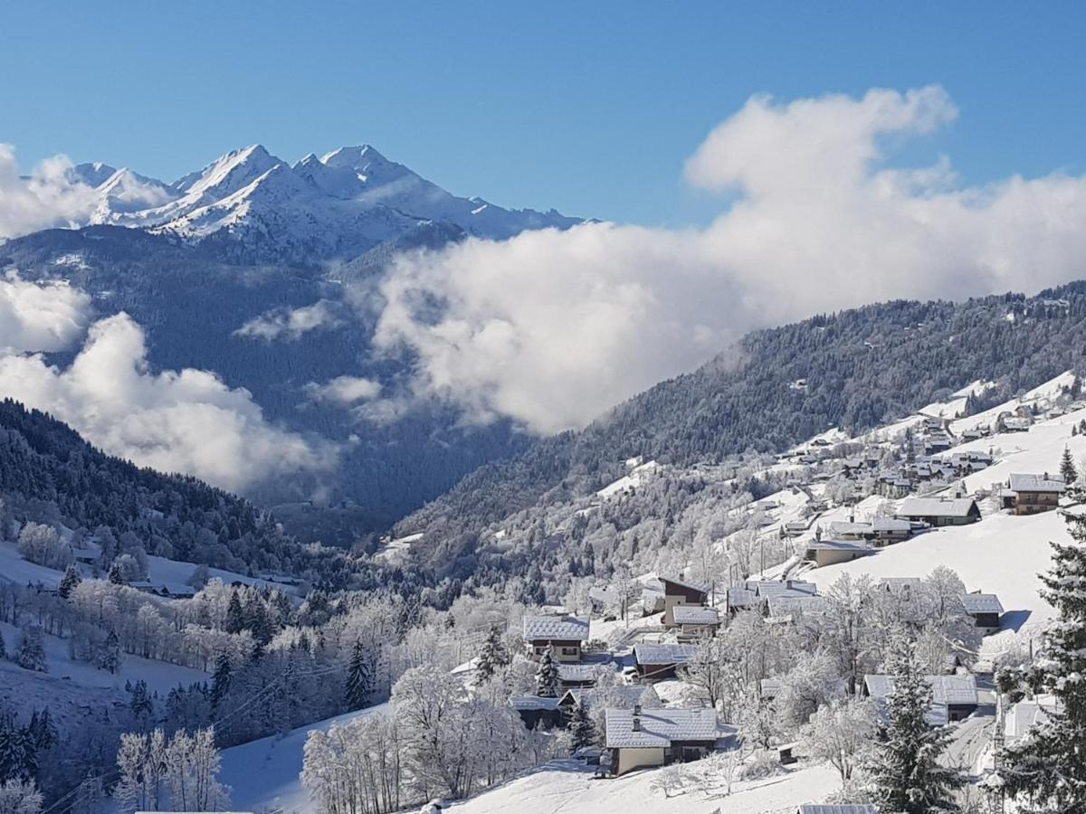Aux Fermes De La Croix, Maison D'Hotes, Spa オトリュス エクステリア 写真