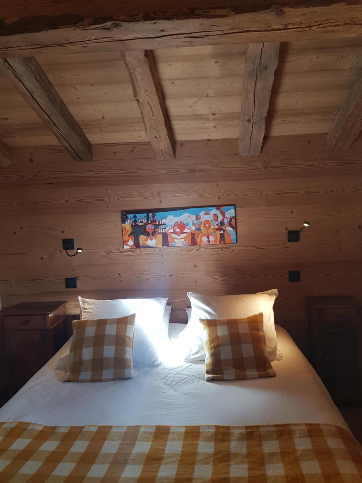 Aux Fermes De La Croix, Maison D'Hotes, Spa オトリュス エクステリア 写真