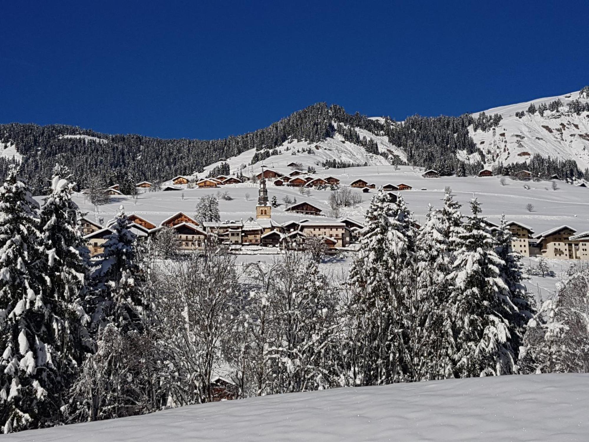 Aux Fermes De La Croix, Maison D'Hotes, Spa オトリュス エクステリア 写真