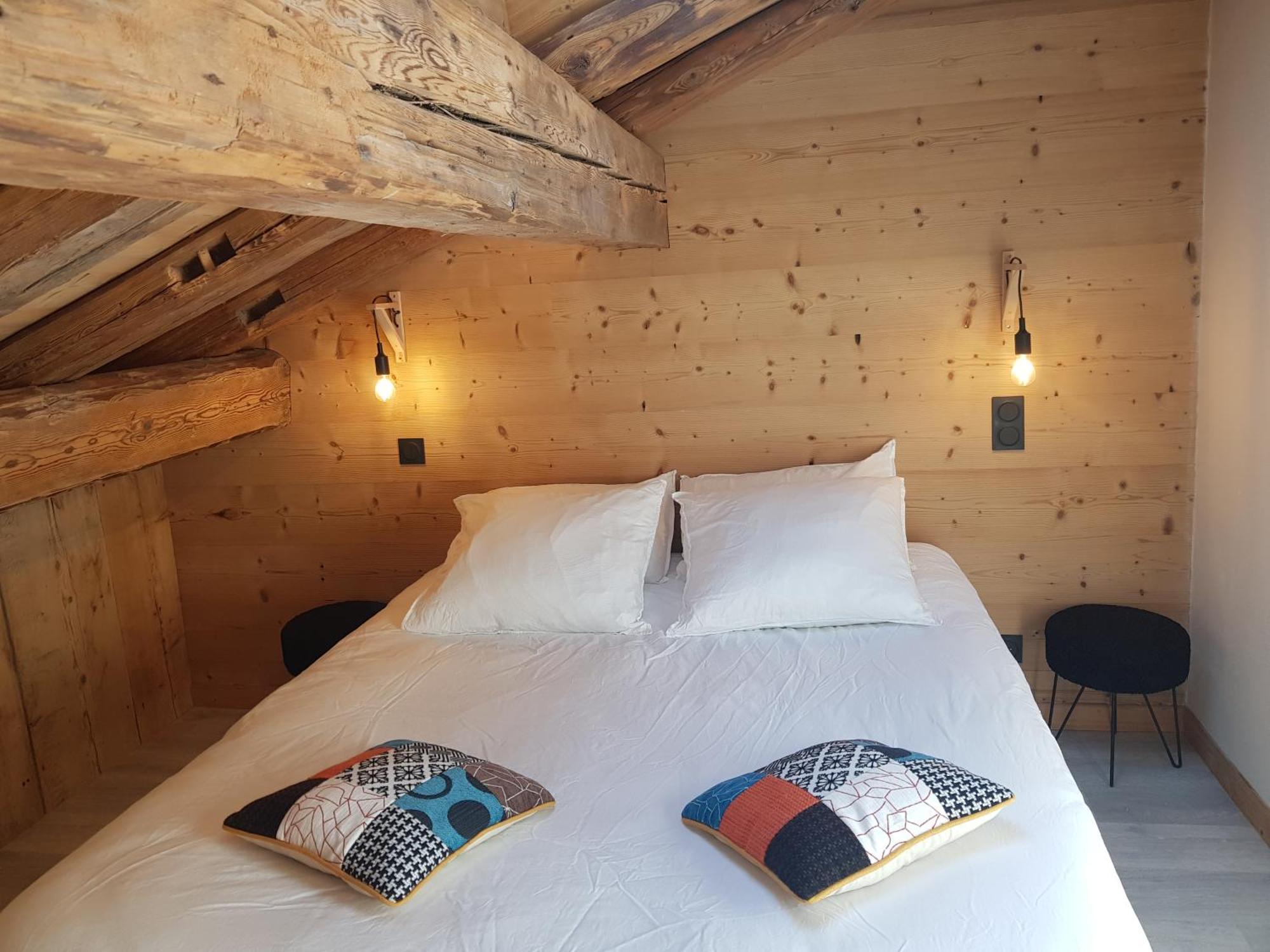 Aux Fermes De La Croix, Maison D'Hotes, Spa オトリュス エクステリア 写真