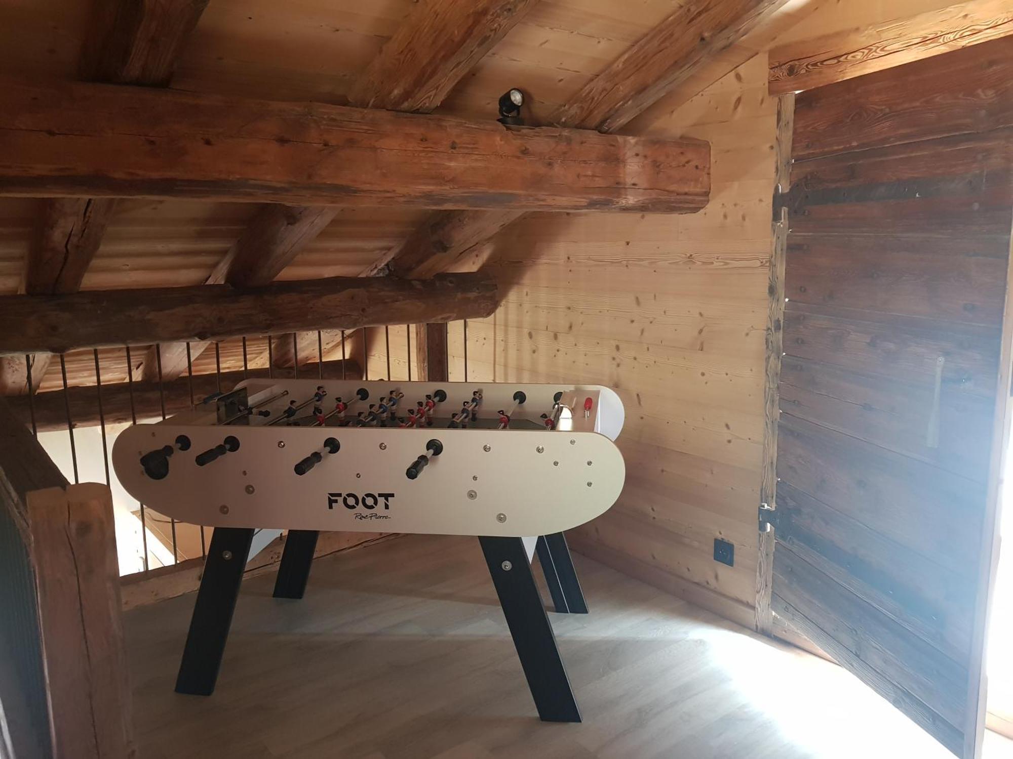 Aux Fermes De La Croix, Maison D'Hotes, Spa オトリュス 部屋 写真
