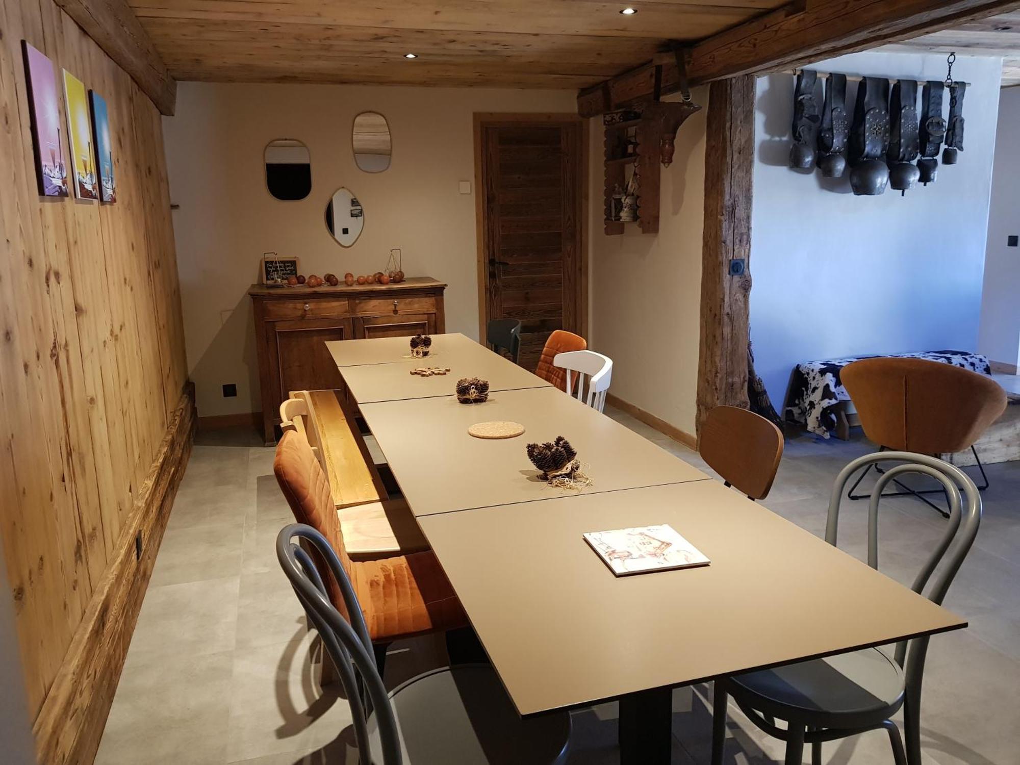 Aux Fermes De La Croix, Maison D'Hotes, Spa オトリュス 部屋 写真