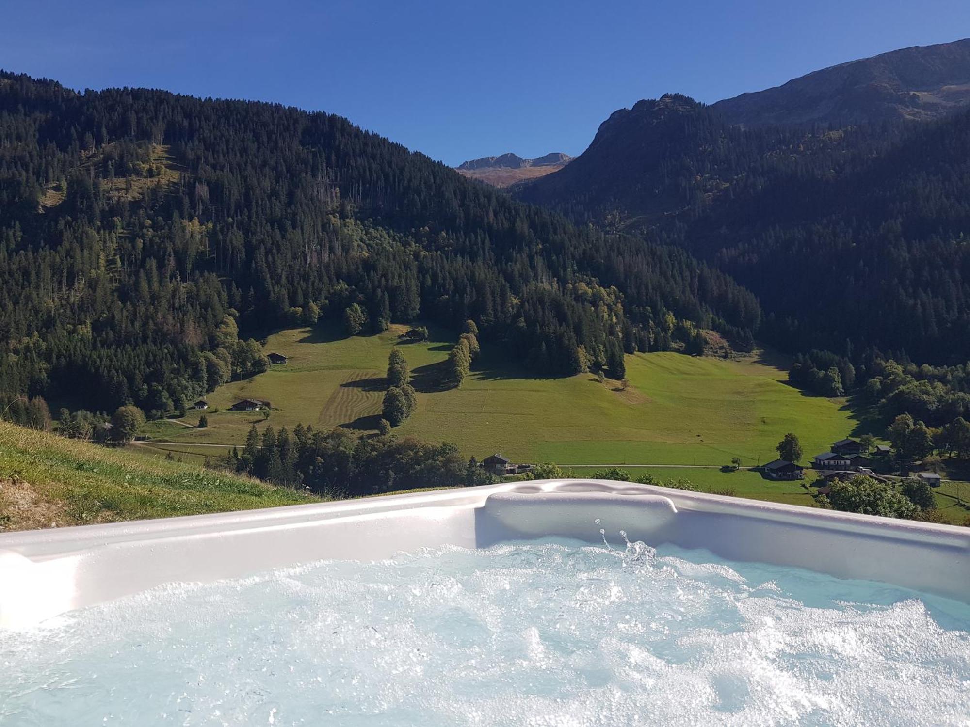 Aux Fermes De La Croix, Maison D'Hotes, Spa オトリュス エクステリア 写真
