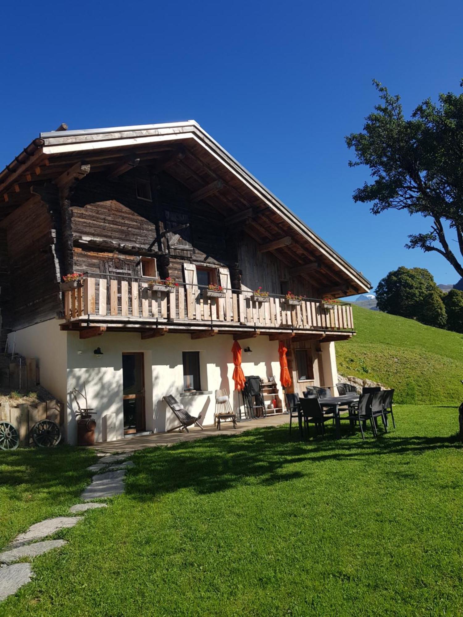 Aux Fermes De La Croix, Maison D'Hotes, Spa オトリュス エクステリア 写真