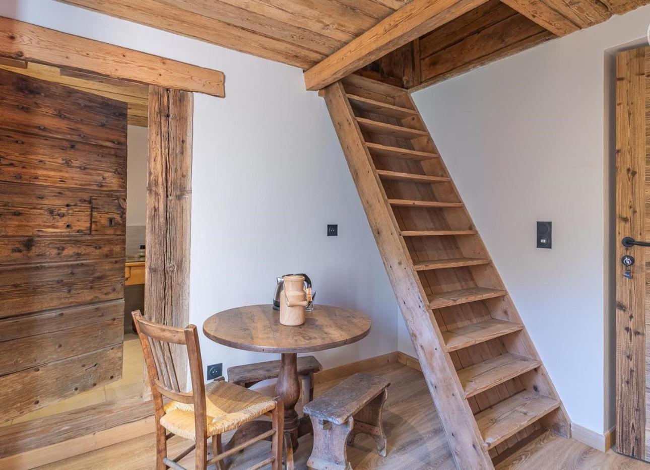 Aux Fermes De La Croix, Maison D'Hotes, Spa オトリュス エクステリア 写真