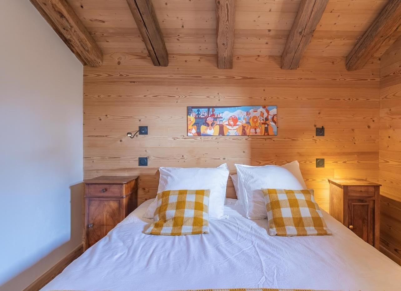 Aux Fermes De La Croix, Maison D'Hotes, Spa オトリュス エクステリア 写真