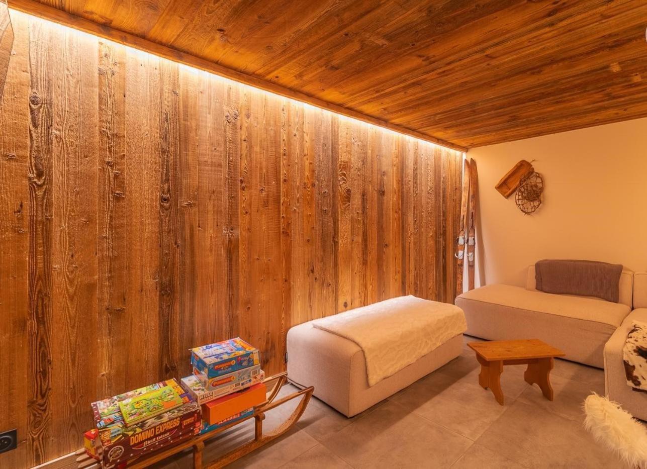 Aux Fermes De La Croix, Maison D'Hotes, Spa オトリュス エクステリア 写真