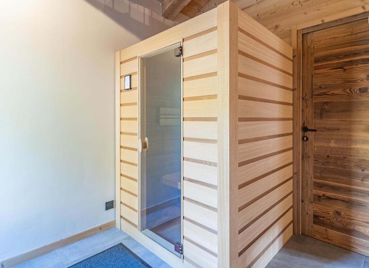 Aux Fermes De La Croix, Maison D'Hotes, Spa オトリュス エクステリア 写真