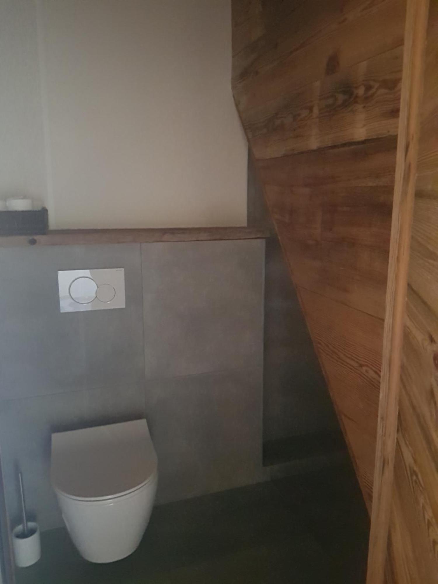 Aux Fermes De La Croix, Maison D'Hotes, Spa オトリュス エクステリア 写真